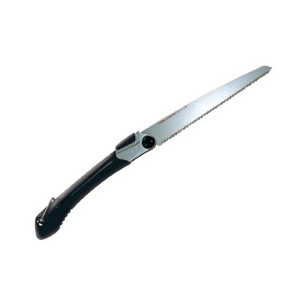 SCIE JAPONAISE PLIABLE AVEC GRIP - LAME 240MM