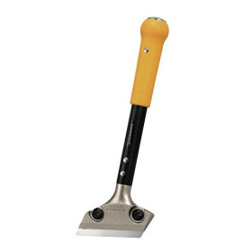 GRATTOIR SCRL 18MM MANCHE STANDARD - 3 LAMES