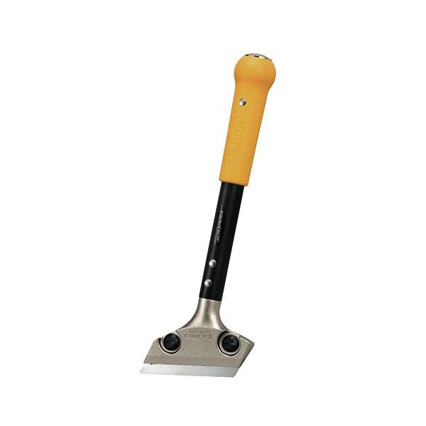 GRATTOIR SCRL 18MM MANCHE STANDARD - 3 LAMES