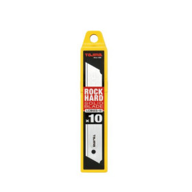 LAMES POUR GRATTOIR SCRL 25MM - 10 PIECES