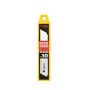 LAMES POUR GRATTOIR SCRL 25MM - 10 PIECES