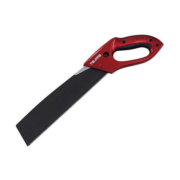 SCIE JAPONAISE MAGNUM 300 LAME NOIRE FLUORINE 300MM