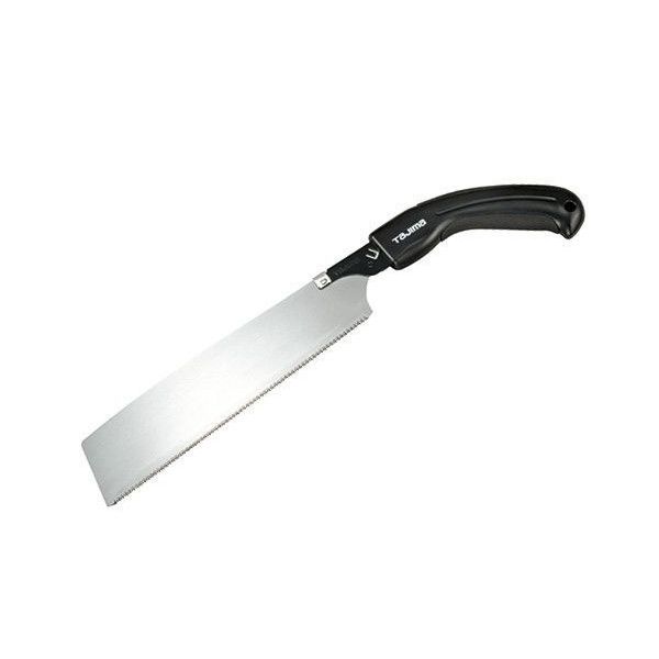 SCIE JAPONAISE RAPID PULL DENTURE FINE 265MM