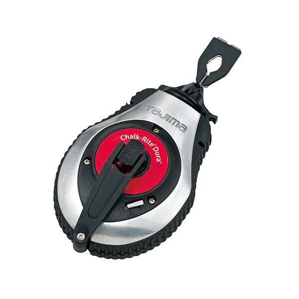 CORDEAU TRACEUR CHALK-RITE 30M REMBOBINAGE RAPIDE