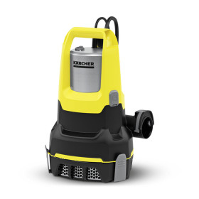 Pompe eau clair SP 17.000 Flat Level Sensor