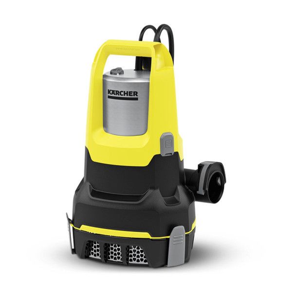 Pompe eau clair SP 17.000 Flat Level Sensor