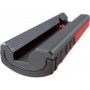 RABOT A CHANFREINER A 45° POUR CLOISON SECHE