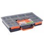 COFFRET PACKPRO VIS POUR BOIS AGGLOMERE TETE FRAISEE POZIDRIVE INOX A2