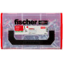 COFFRET FIXTAINER 205 CHEVILLES DUOPOWER AVEC VIS