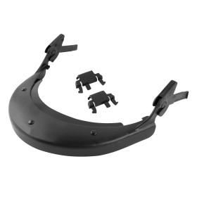 Porte-écran EVO® pour casque sans porte badge - vendu sans visière
