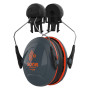Coquilles anti-bruit Sonis® Compact - SNR31dB