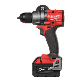 PERCEUSE VISSEUSE 18V FUEL GEN4 158NM M18 FDD3-502X