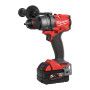 PERCEUSE VISSEUSE 18V FUEL GEN4 158NM M18 FDD3-502X