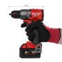 PERCEUSE VISSEUSE 18V FUEL GEN4 158NM M18 FDD3-502X