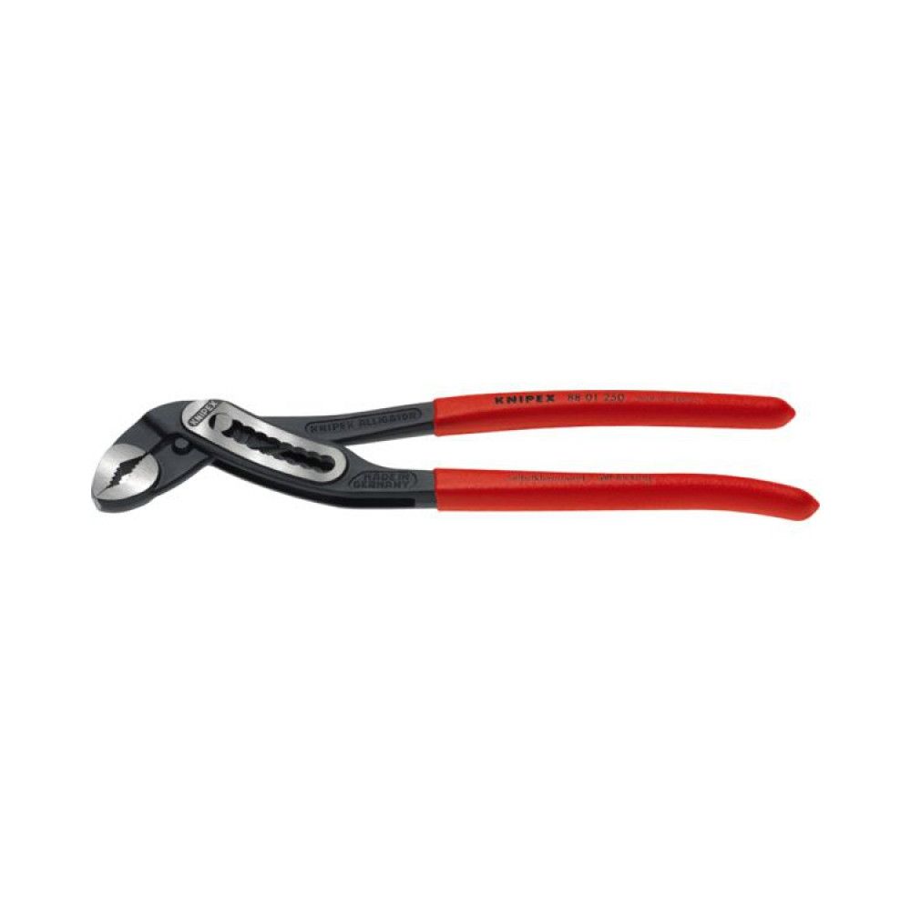Knipex - Jeu De 3 Pinces Alligator® Multiprises 180/250/300 Mm En Set Blister Attractif 00 20 09 V03