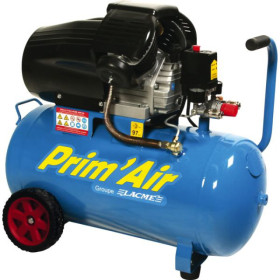 PRIMAIR MM 20/50 COMPRESSEUR