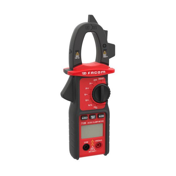 PINCE MULTIMETRE FACOM 712BPB