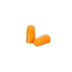 Bouchons d'oreille 3M, sans cordelette, 200 paires/boîte