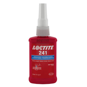 FREINFILET moyen LOCTITE 241- 50ML