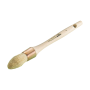 Brosse à rechampir manche bois