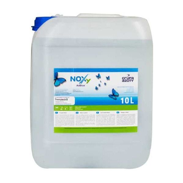 AdBlue® 10L