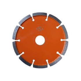 Disque à dejointer GOLZ DF70 diamètre 125