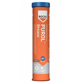GRAISSE PUROL ALIMENTAIRE AUTORISEE AU CONTACT DIRECT NSF 3H