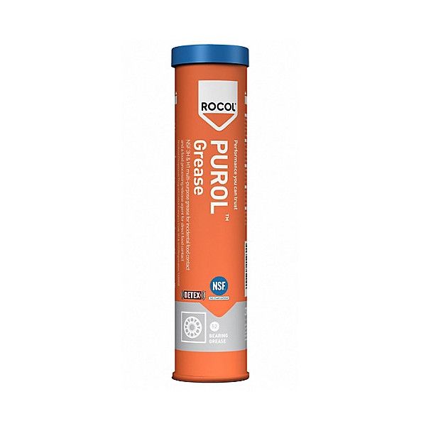 GRAISSE PUROL ALIMENTAIRE AUTORISEE AU CONTACT DIRECT NSF 3H