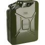 JERRICAN TOLE HYDROCARBURE 20L