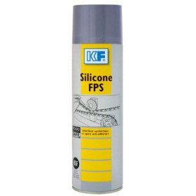 Silicone alimentaire FPS 500ML
