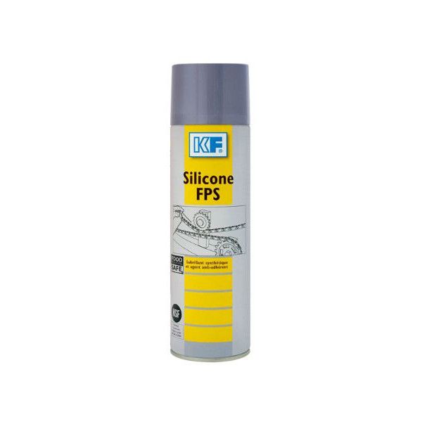 Silicone alimentaire FPS 500ML