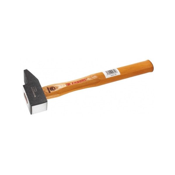 MARTEAU RIVOIR MANCHE HICKORY FACOM 200H.40PB