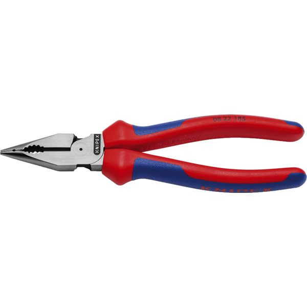 Pince universelle multifonctions 185 mm - KNIPEX 08 21 185