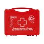 TROUSSE DE SECOURS 10 PERSONNES BTP