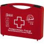 TROUSSE DE SECOURS 10 PERSONNES BTP