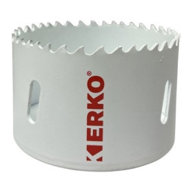 TREPAN BIMETAL ERKO