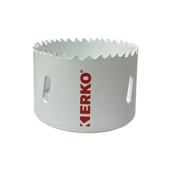 TREPAN BIMETAL ERKO