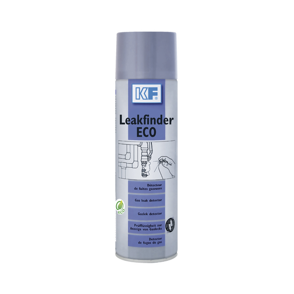 DETECTEUR DE FUITE LEAKFINDER ECO 500ML