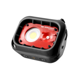 PROJECTEUR RECHARGEABLE ORIENTABLE 2500 LUMENS FACOM 779.2500RPB