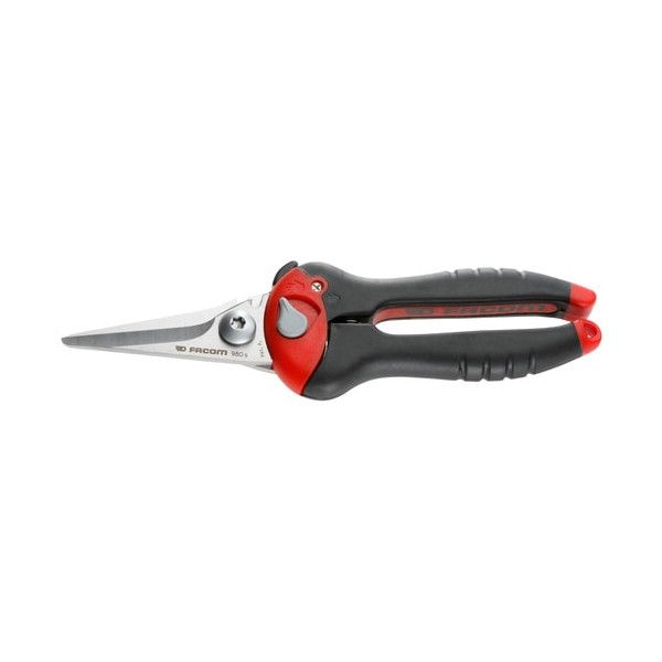 CISAILLE MULTI-USAGE COUPE-TOUT FACOM 980.PB