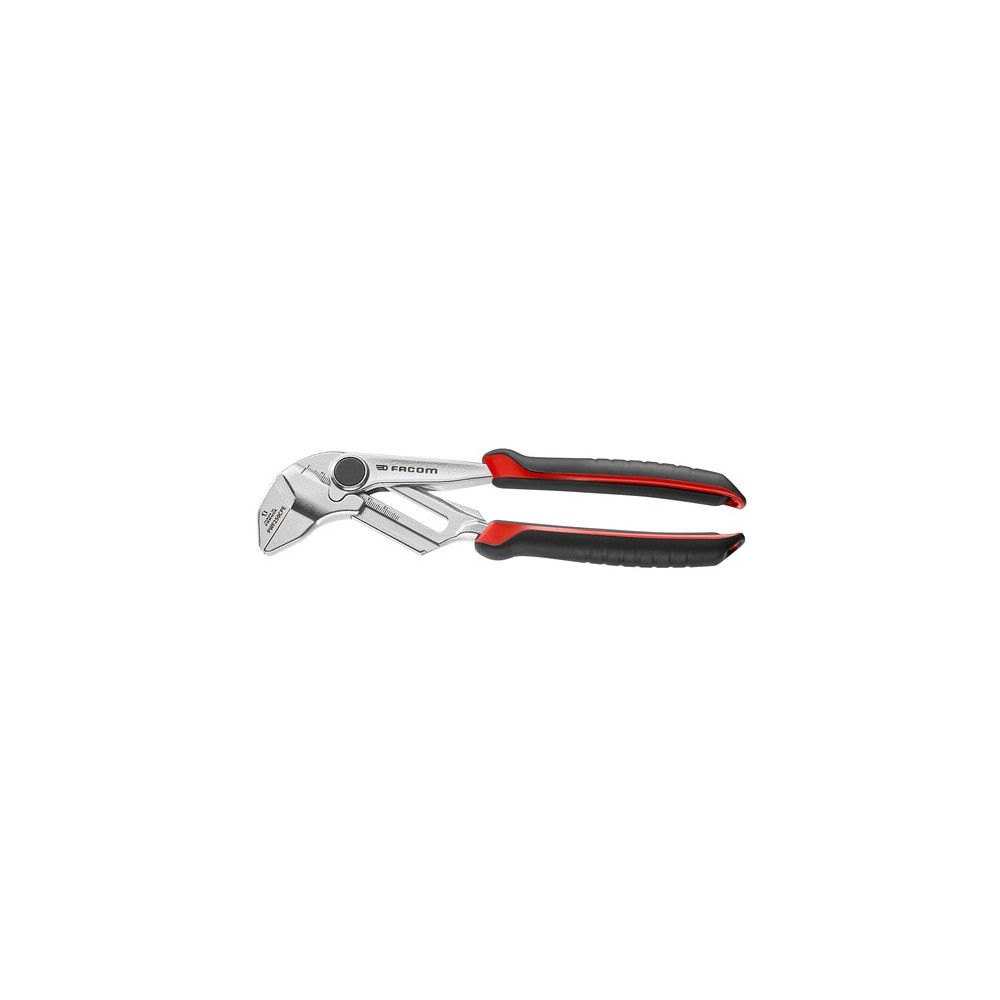 Pince Multi-prises Isolée 250mm - 1000V - Marque Intratec - Fabriqué En Allemagne - Neuf