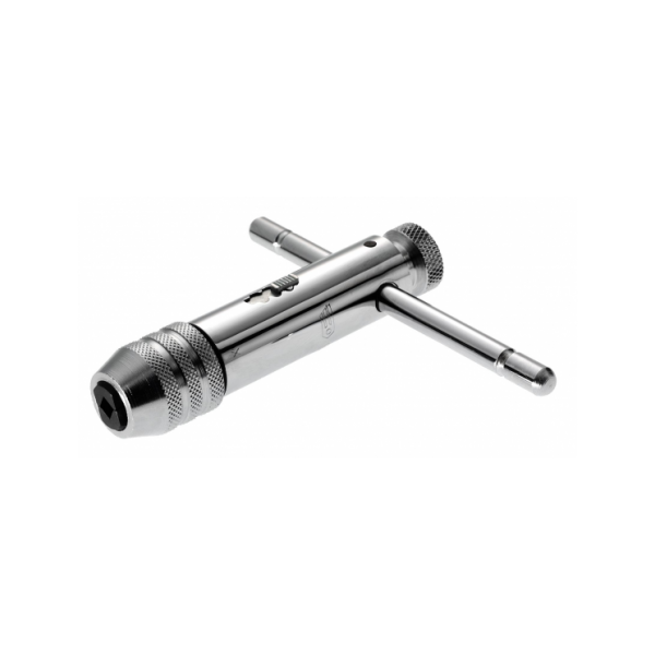 Porte outils à cliquet court pour tarauds M6 FACOM 830A.5