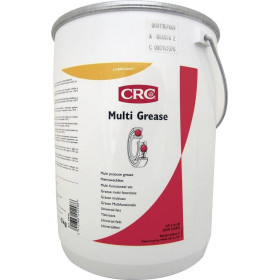 Graisse MULTIGREASE pot de 5KG
