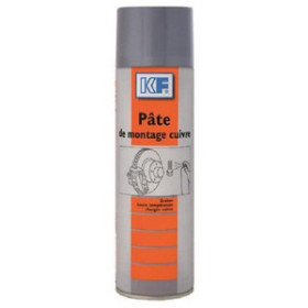 PATE DE MONTAGE ALU 500 ML