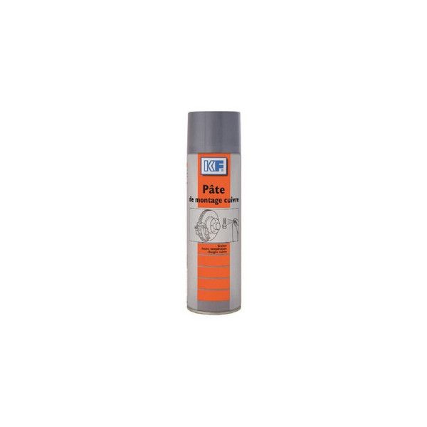 PATE DE MONTAGE ALU 500 ML