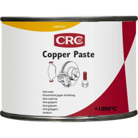PATE DE MONTAGE CUIVRE ANTI-GRIPPANT POT 500G