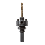 ARBRE ERKO POUR TREPAN 32 A 210MM