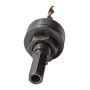 ARBRE ERKO POUR TREPAN 32 A 210MM