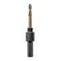 ARBRE ERKO 42001 POUR TREPAN 14 A 30MM
