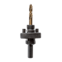 ARBRE ERKO POUR TREPAN 32 A 152MM